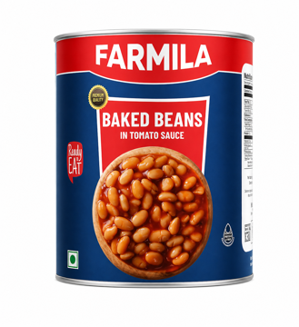 baked beans