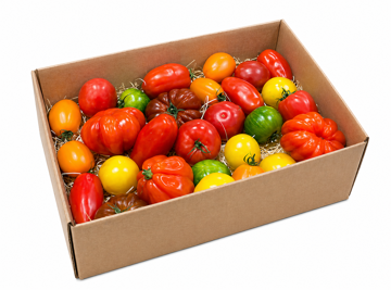 tomato heirloom