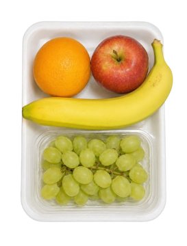 Picture of Fresh Fruit Pack