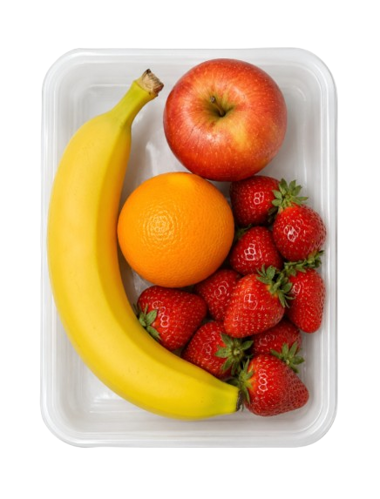 Picture of Fresh Fruit Pack