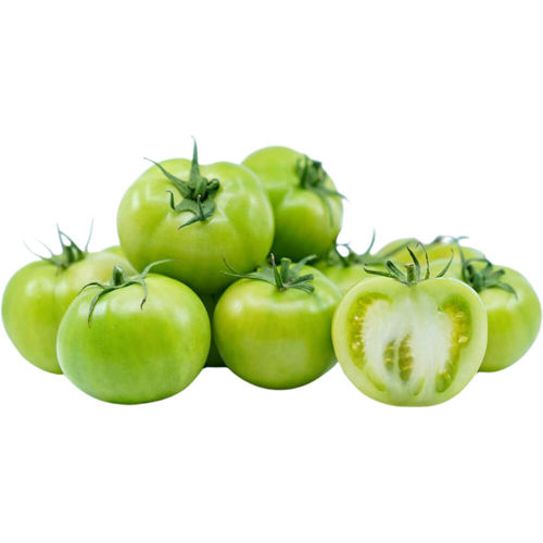 Picture of Green Tomatoes