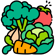 Picture for category Vegetables