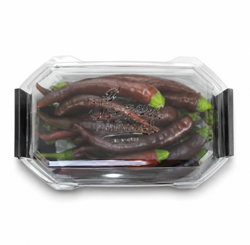Picture of Chilli Black 300g