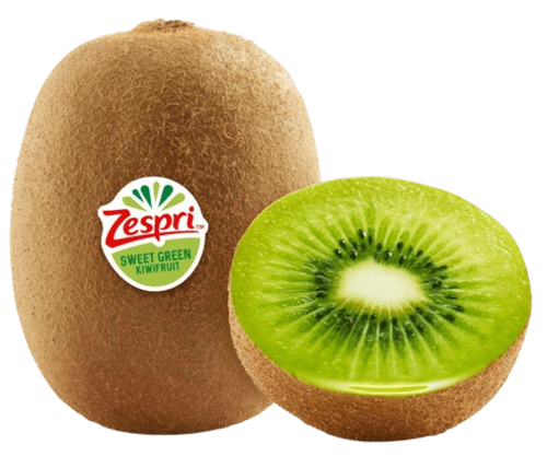 Picture of Kiwi Green Zespri 500g