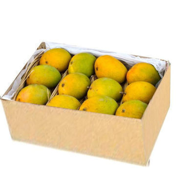Picture of Mango Alphonso Box