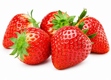 Picture of Strawberry Premium Holland 500g