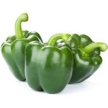 Picture of Capsicum Green 500g