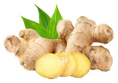 Picture of Ginger 500g