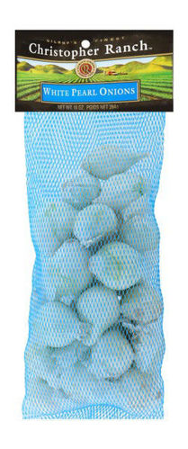 Picture of White Pearl Onions