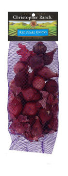 Picture of Red Pearl Onions
