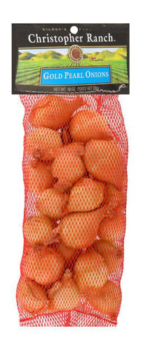 Picture of Gold Pearl Onions 284g