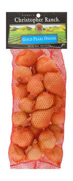 Picture of Gold Pearl Onions
