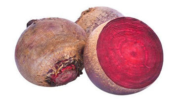 Picture of Beetroots 500g