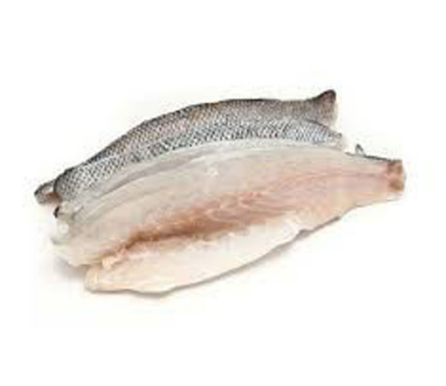 Picture of Sea Bream Whole 10kg (600/800g)