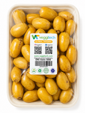 Picture of Organic Dates 500g