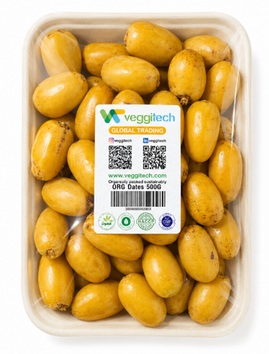 Picture of Organic Dates 500g