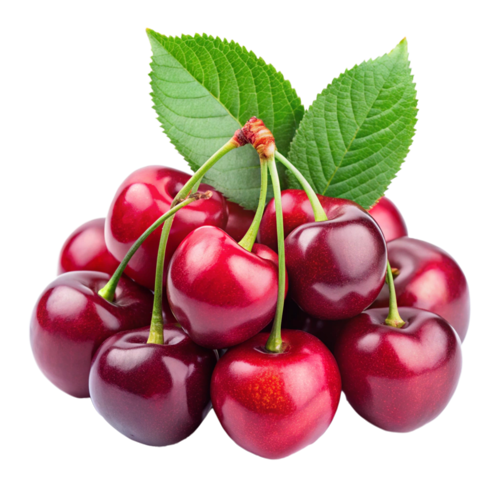 Picture of Cherry premium 500g US