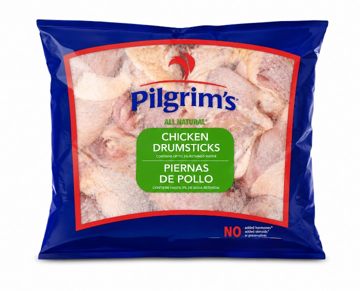 Picture of Chicken Drumstick-Pilgrims 2.5kg