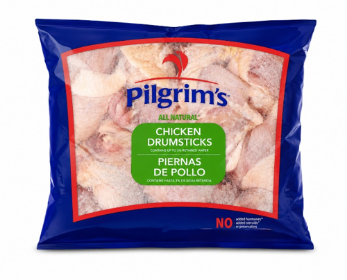 Picture of Chicken Drumstick-Pilgrims 2.5kg