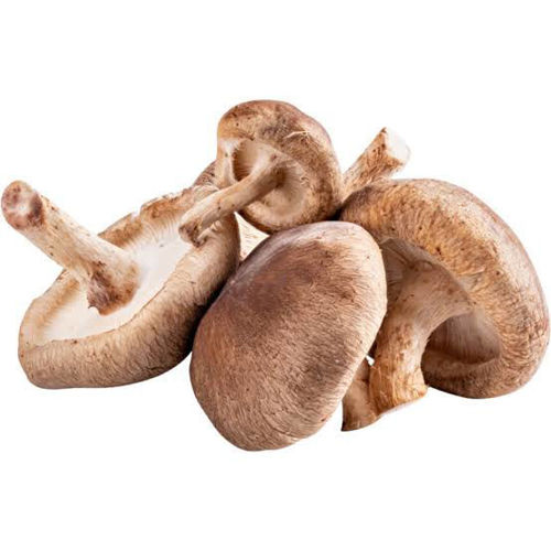 Picture of Mushroom Shitake 200g