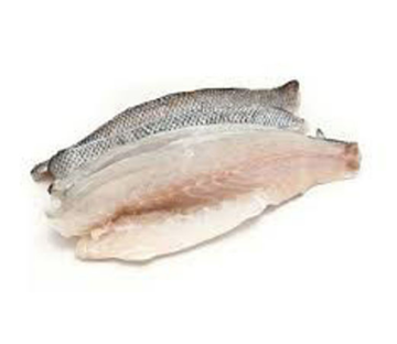 Picture of Seabream Fillets Skin On