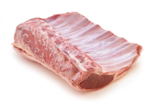Picture of Mutton Rack (Bone In) Approx 1.5-1.7kg