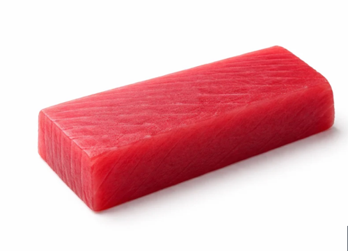 Picture of Frozen Tuna Saku Fish Vietnam