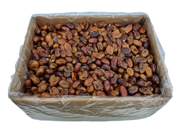 Picture of Dates Khalas Box 5kg