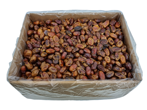 Picture of Dates Khalas Box 5kg