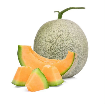 Picture of Rock Melon Australia