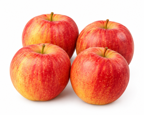 Picture of Apple Royal Gala France
