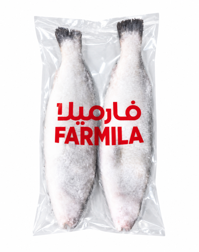 Picture of Seabass Mediterranean Whole (2pcs)