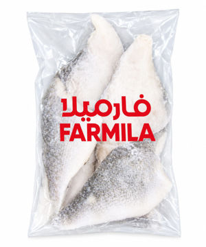 Picture of Seabream Fillets Skin On (1kg)