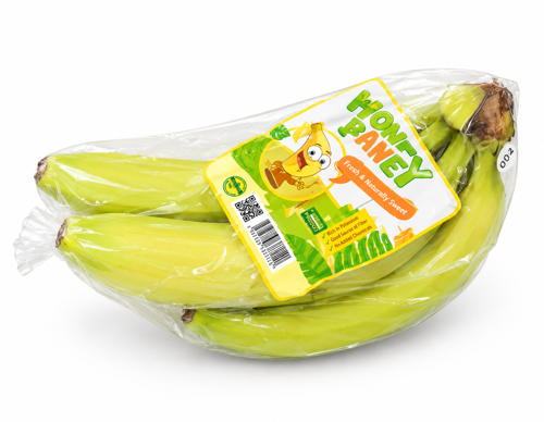Picture of Banana Premium Philippines